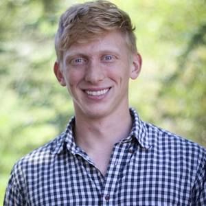 Meet your Posher, Sam